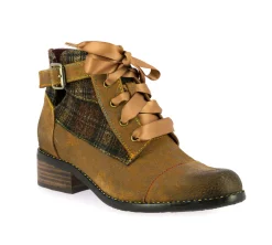 Store Laura Vita Bottines - ALICE 0681