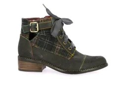 Store Laura Vita Bottines - ALICE 0681
