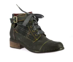 Store Laura Vita Bottines - ALICE 0681