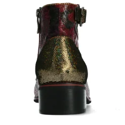 New Laura Vita Bottines - ALICE 068