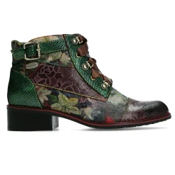 New Laura Vita Bottines - ALICE 068