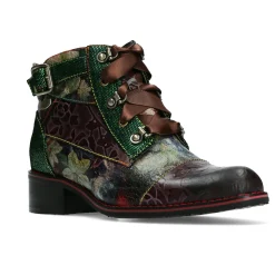 New Laura Vita Bottines - ALICE 068