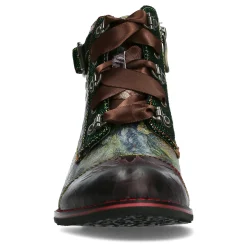 New Laura Vita Bottines - ALICE 068