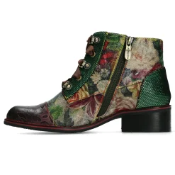 New Laura Vita Bottines - ALICE 068