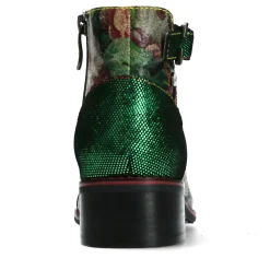 New Laura Vita Bottines - ALICE 068