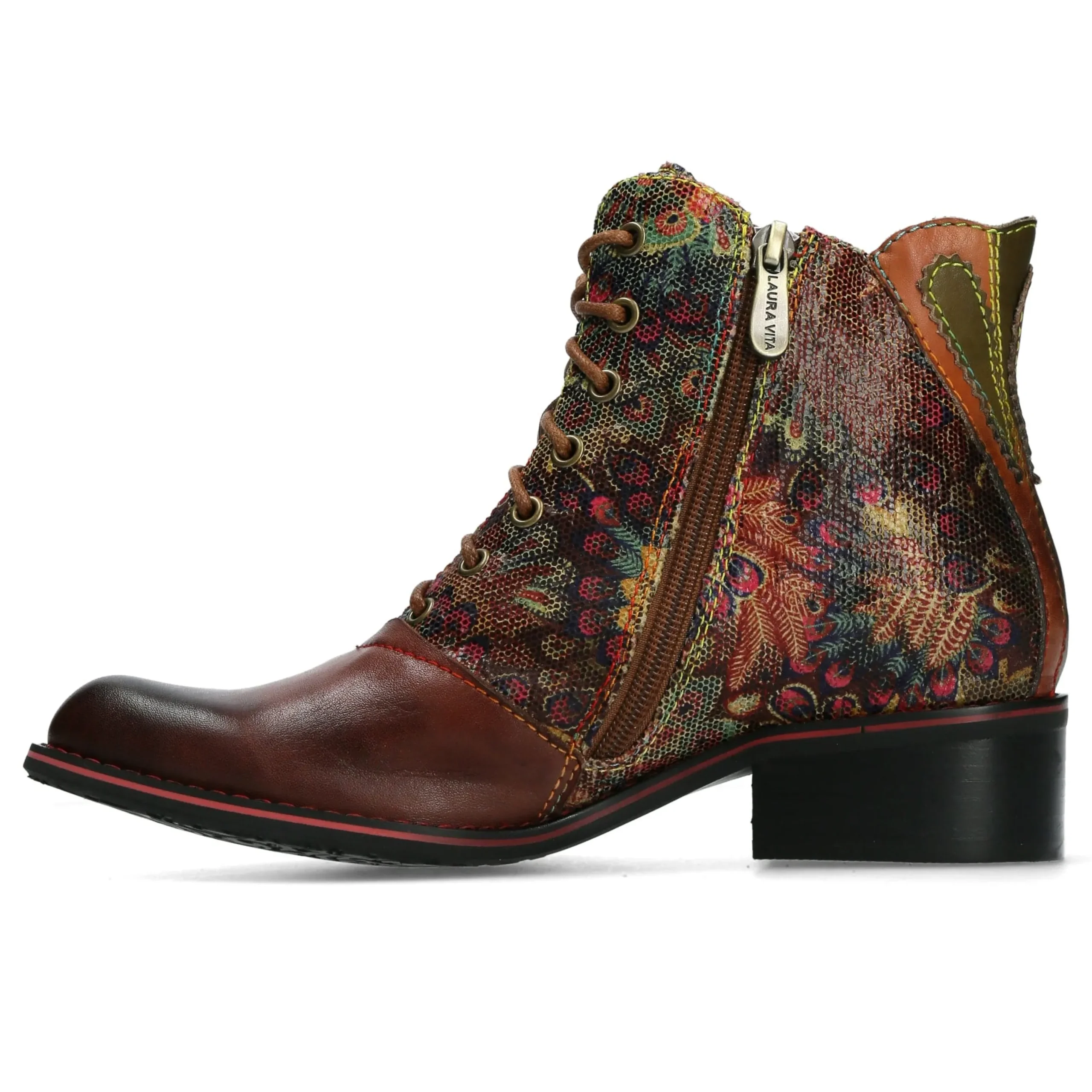 Best Sale Laura Vita Bottines - ALICE 20