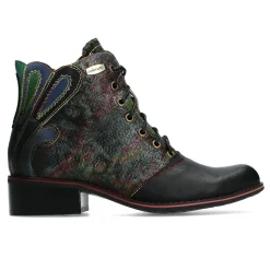 Best Sale Laura Vita Bottines - ALICE 20