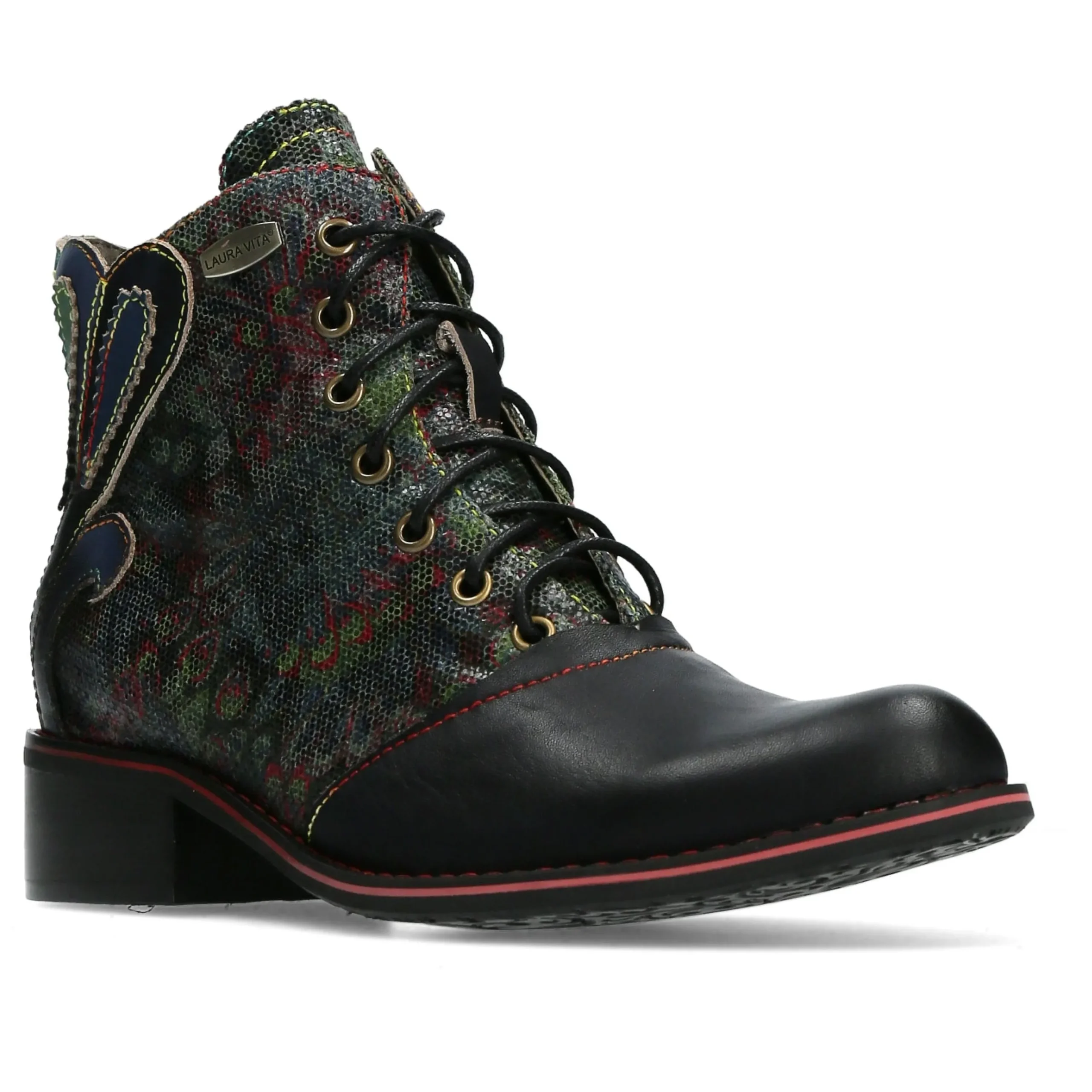 Best Sale Laura Vita Bottines - ALICE 20