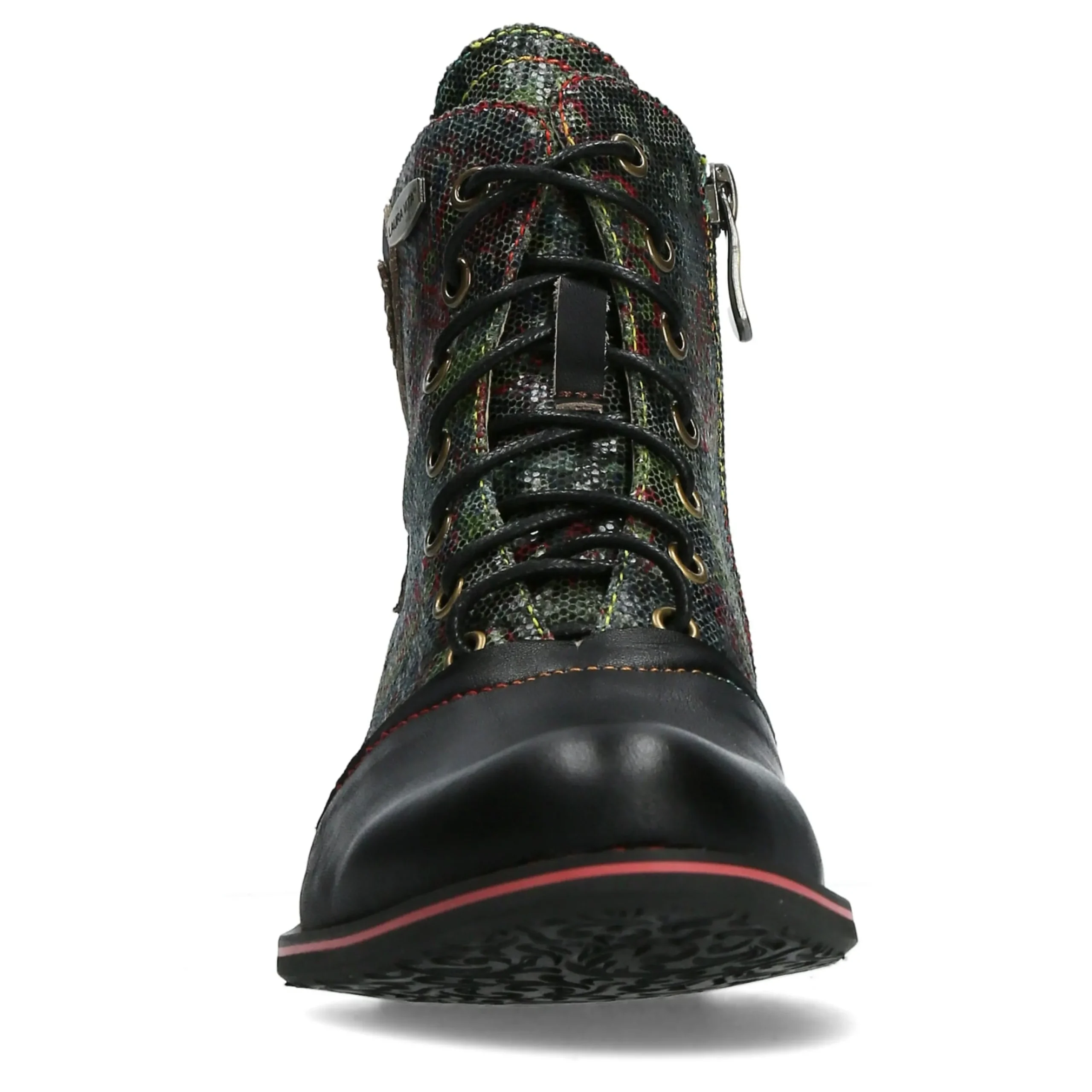 Best Sale Laura Vita Bottines - ALICE 20