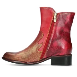 Store Laura Vita Bottines - ALICE 21