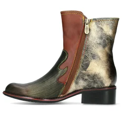 Store Laura Vita Bottines - ALICE 21