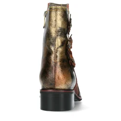 Store Laura Vita Bottines - ALICE 21