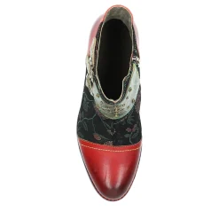 Best Sale Laura Vita Bottines - ALICE 35