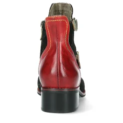 Best Sale Laura Vita Bottines - ALICE 35