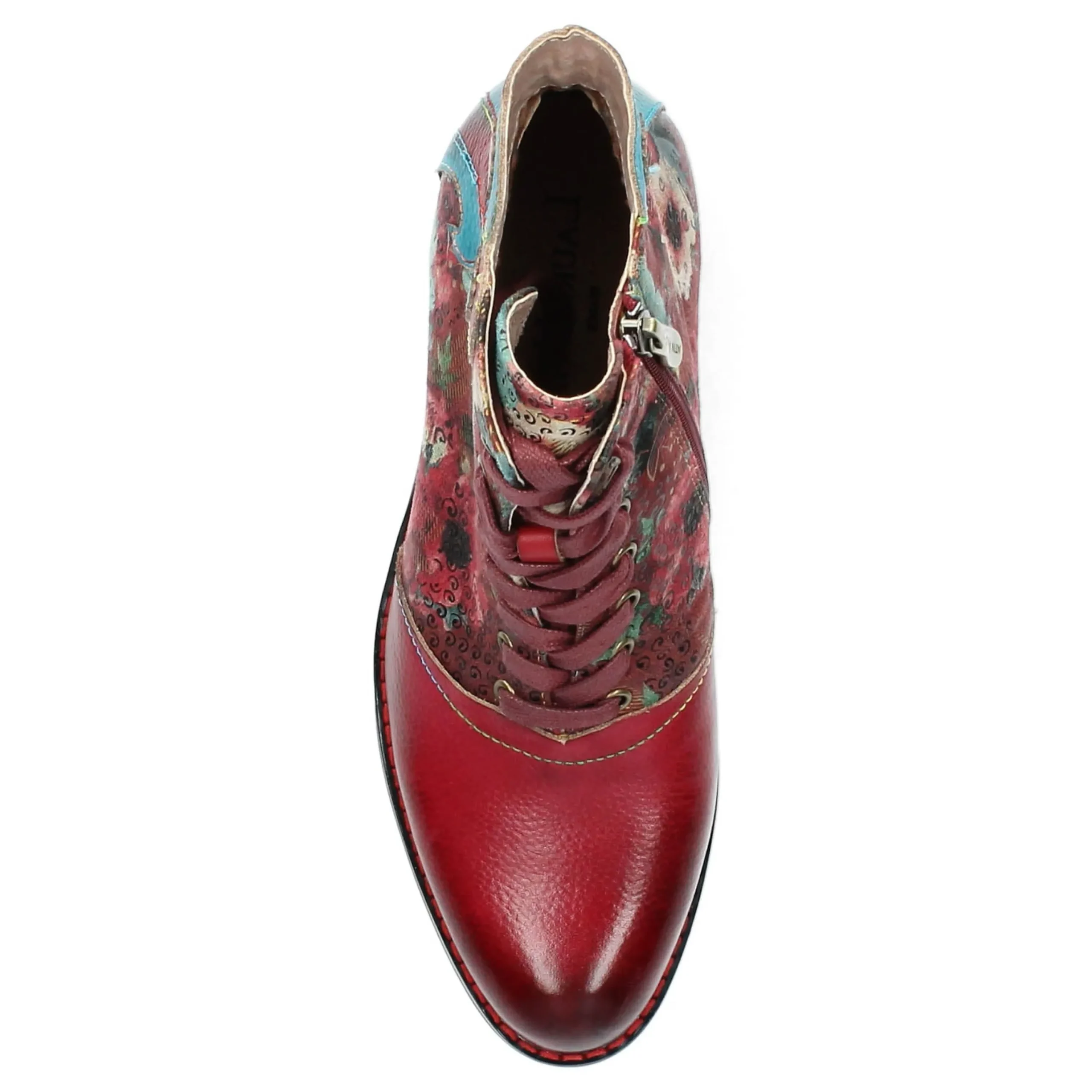 Flash Sale Laura Vita Bottines - ALICE 20