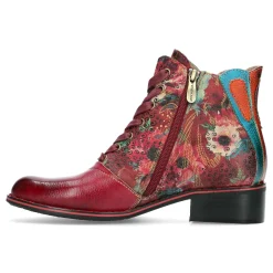 Flash Sale Laura Vita Bottines - ALICE 20