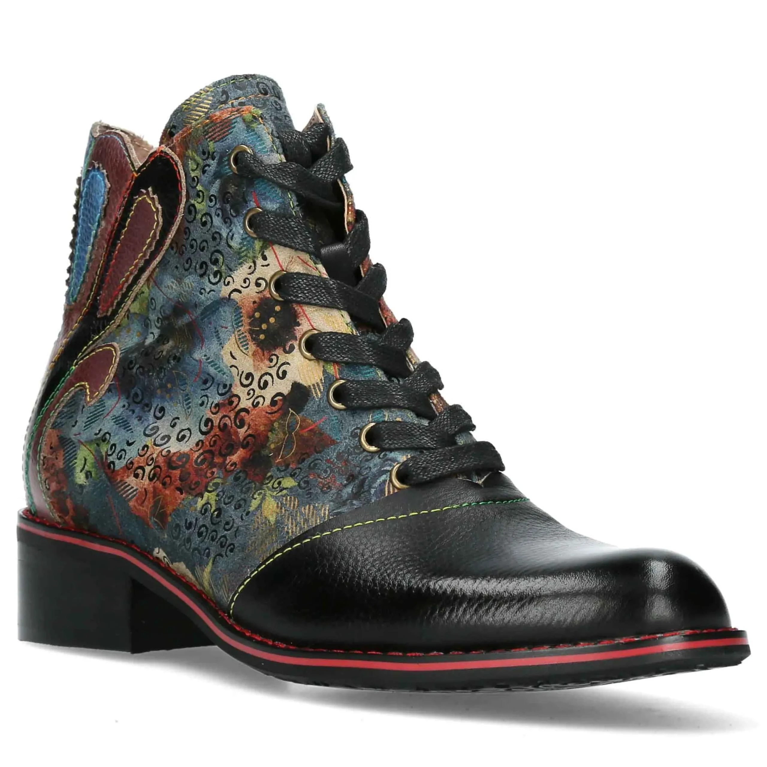 Flash Sale Laura Vita Bottines - ALICE 20