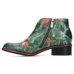 Clearance Laura Vita Bottines - ALICE 12