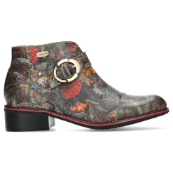 Clearance Laura Vita Bottines - ALICE 12