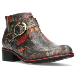 Clearance Laura Vita Bottines - ALICE 12