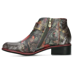 Clearance Laura Vita Bottines - ALICE 12