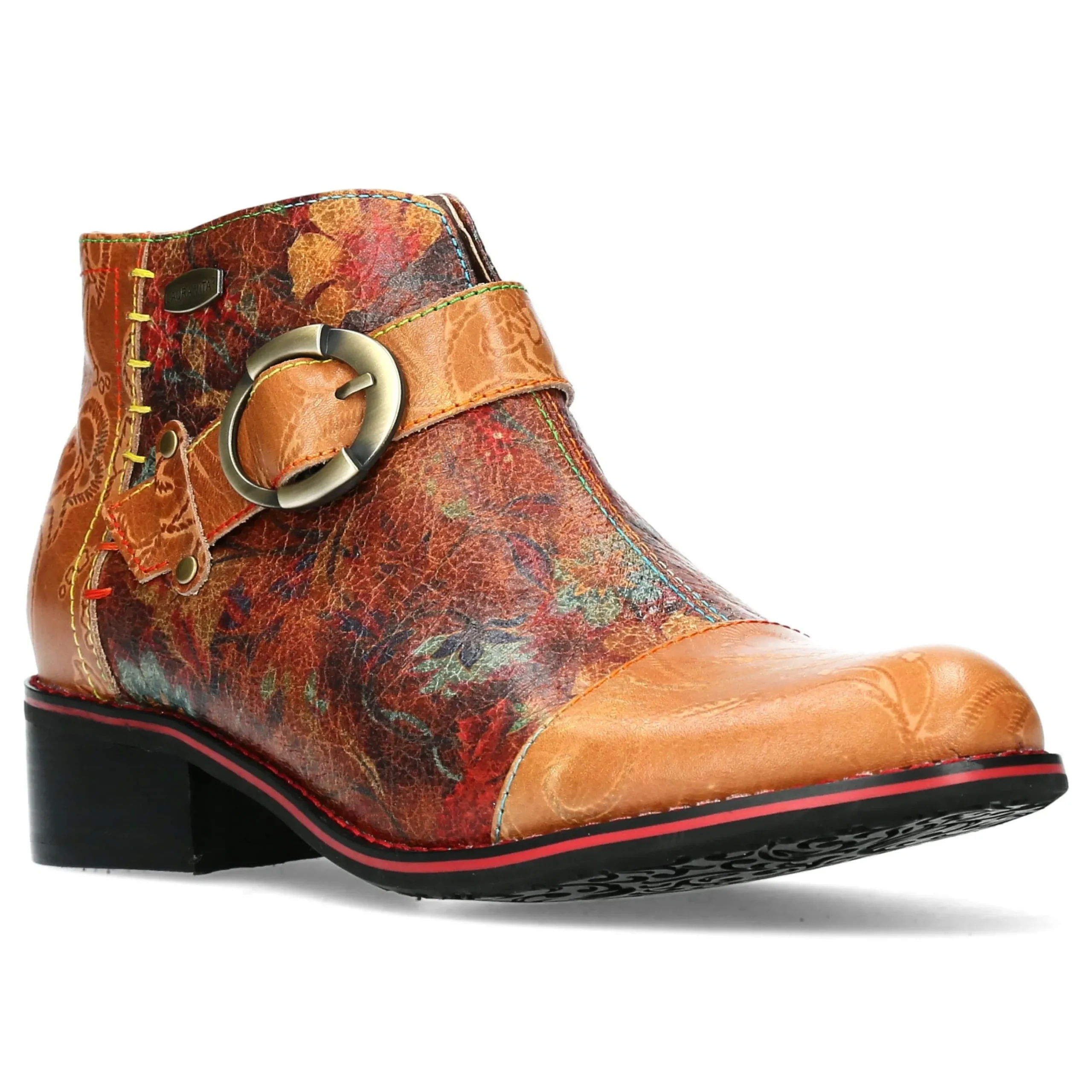 Clearance Laura Vita Bottines - ALICE 12