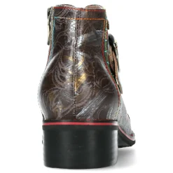 Clearance Laura Vita Bottines - ALICE 12
