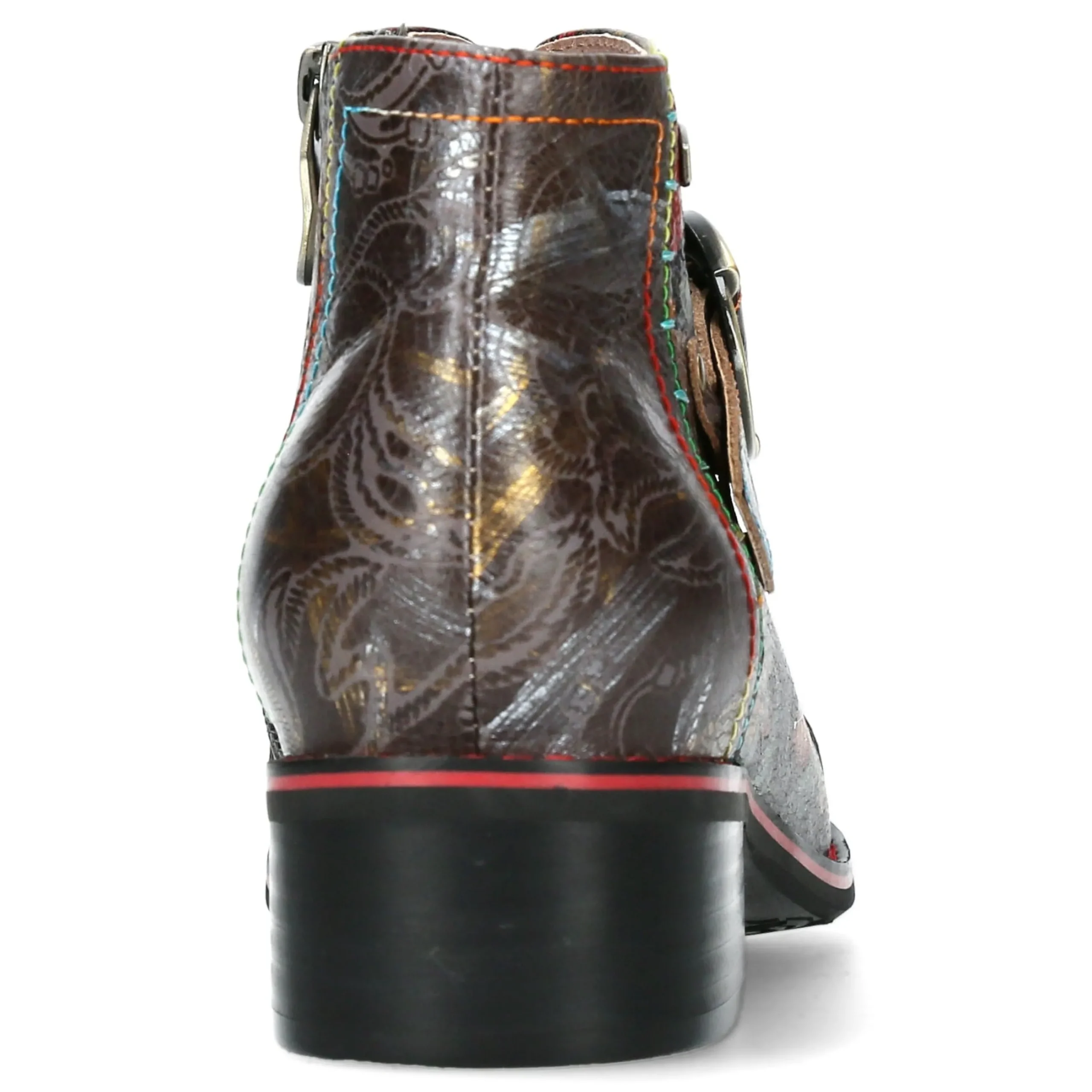 Clearance Laura Vita Bottines - ALICE 12