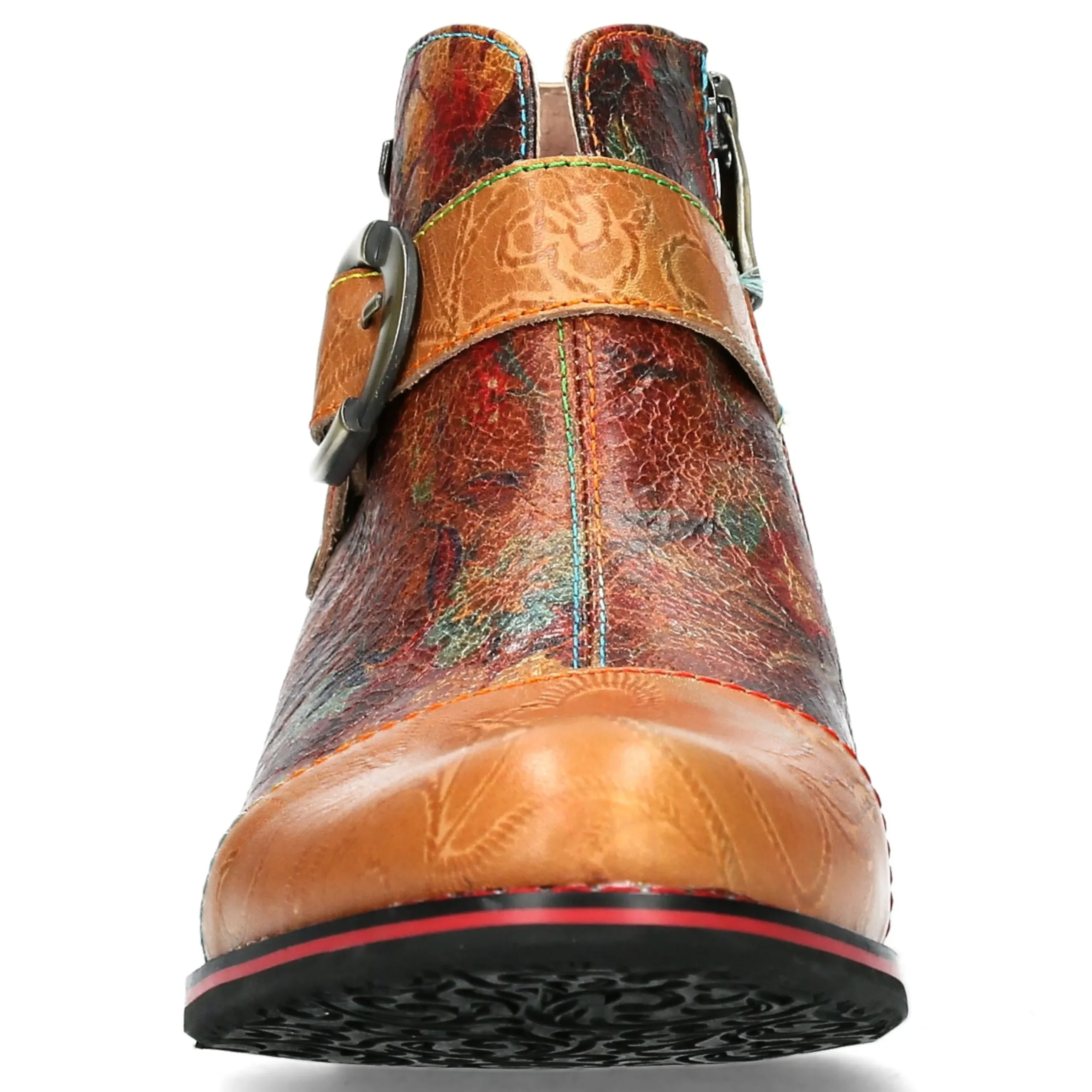 Clearance Laura Vita Bottines - ALICE 12