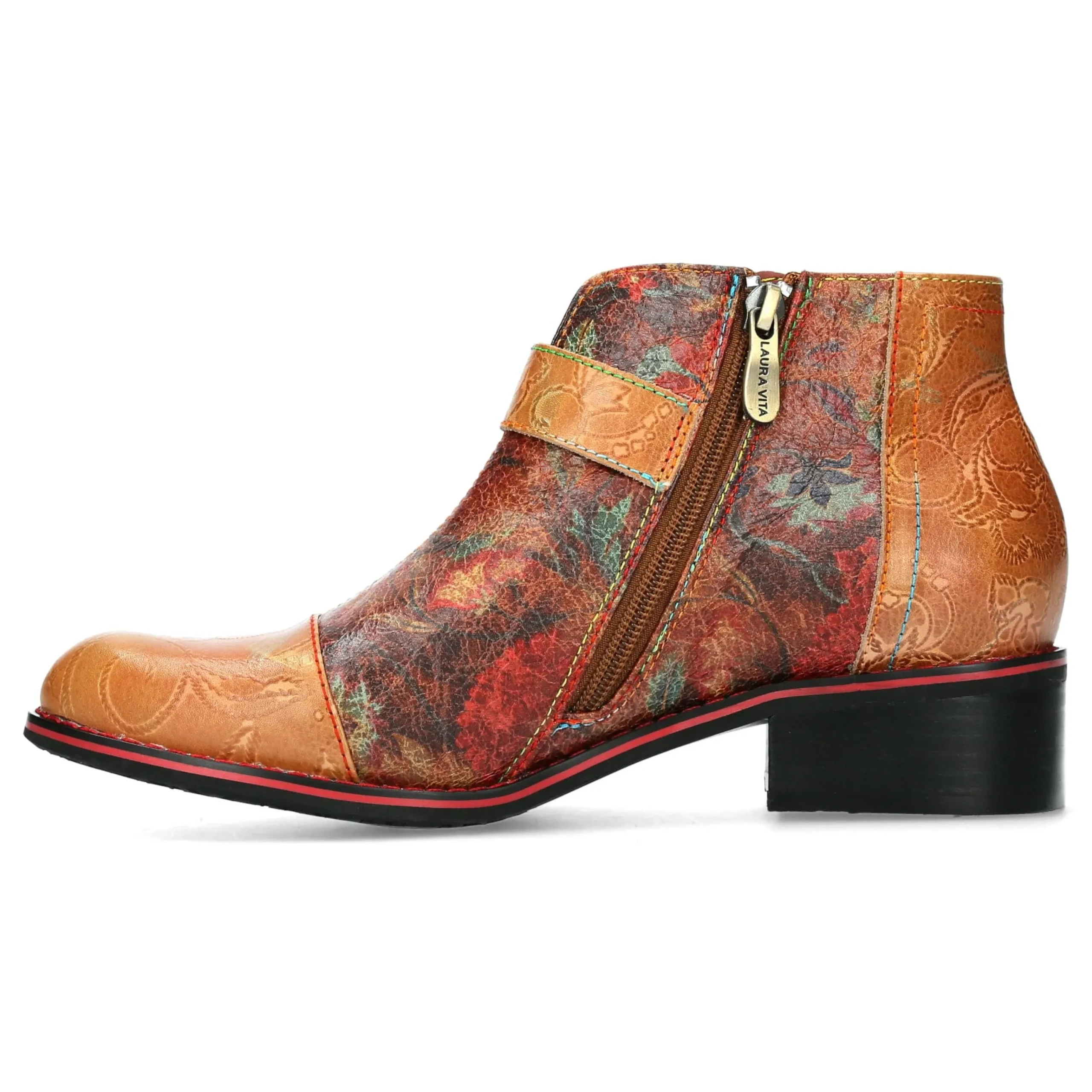 Clearance Laura Vita Bottines - ALICE 12