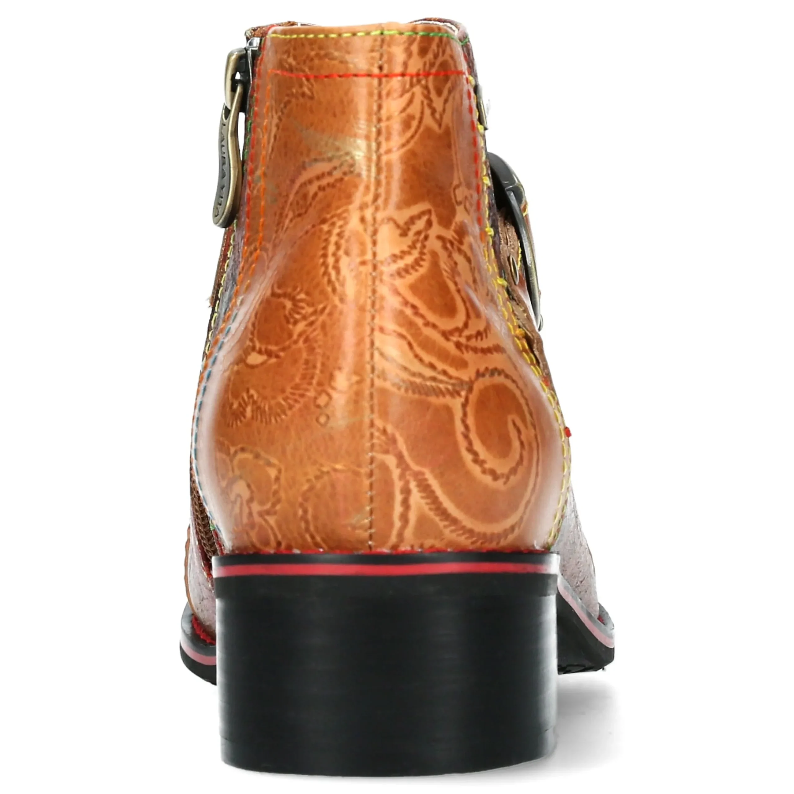 Clearance Laura Vita Bottines - ALICE 12