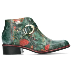 Clearance Laura Vita Bottines - ALICE 12