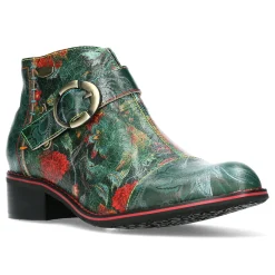 Clearance Laura Vita Bottines - ALICE 12