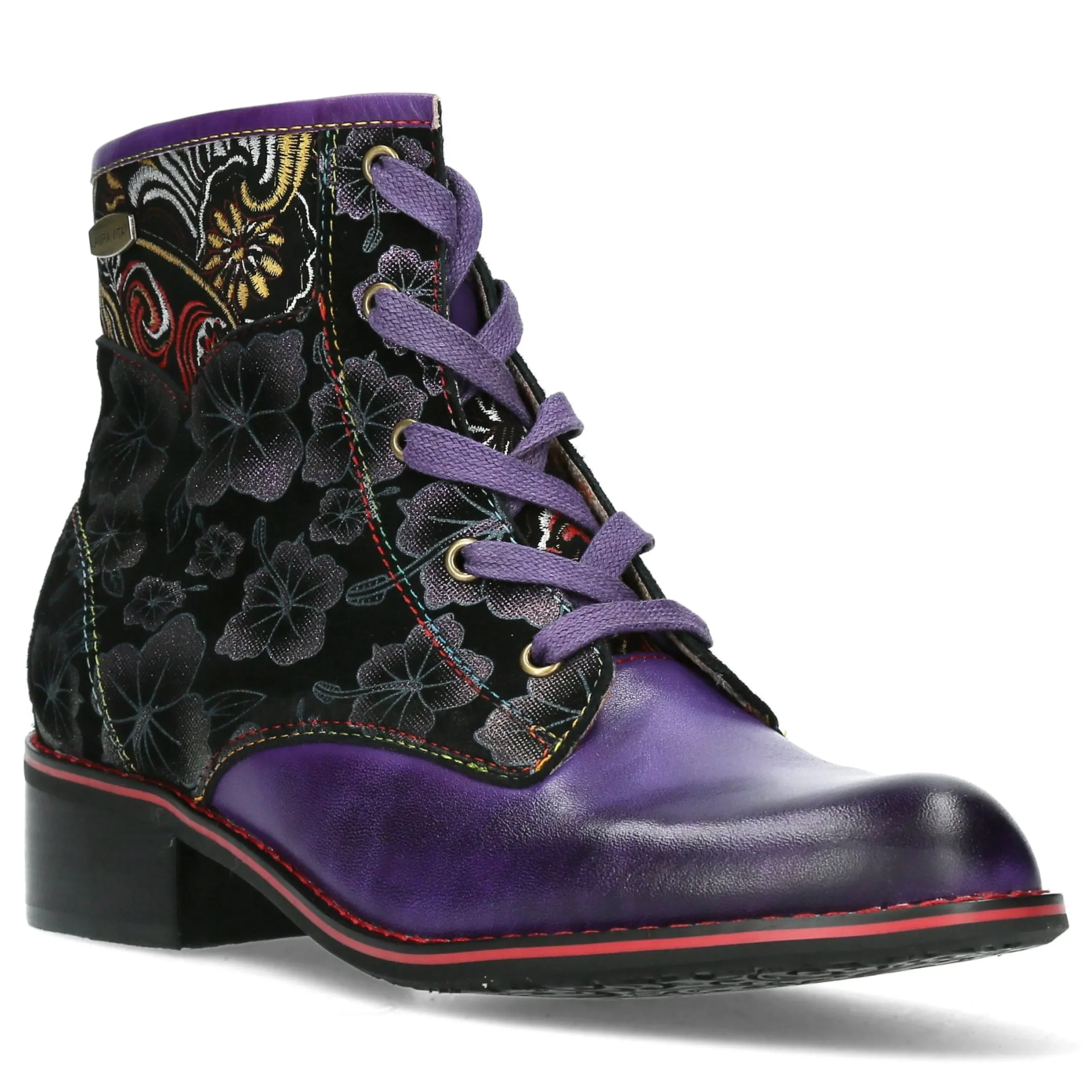 Flash Sale Laura Vita Bottines - ALICE 40