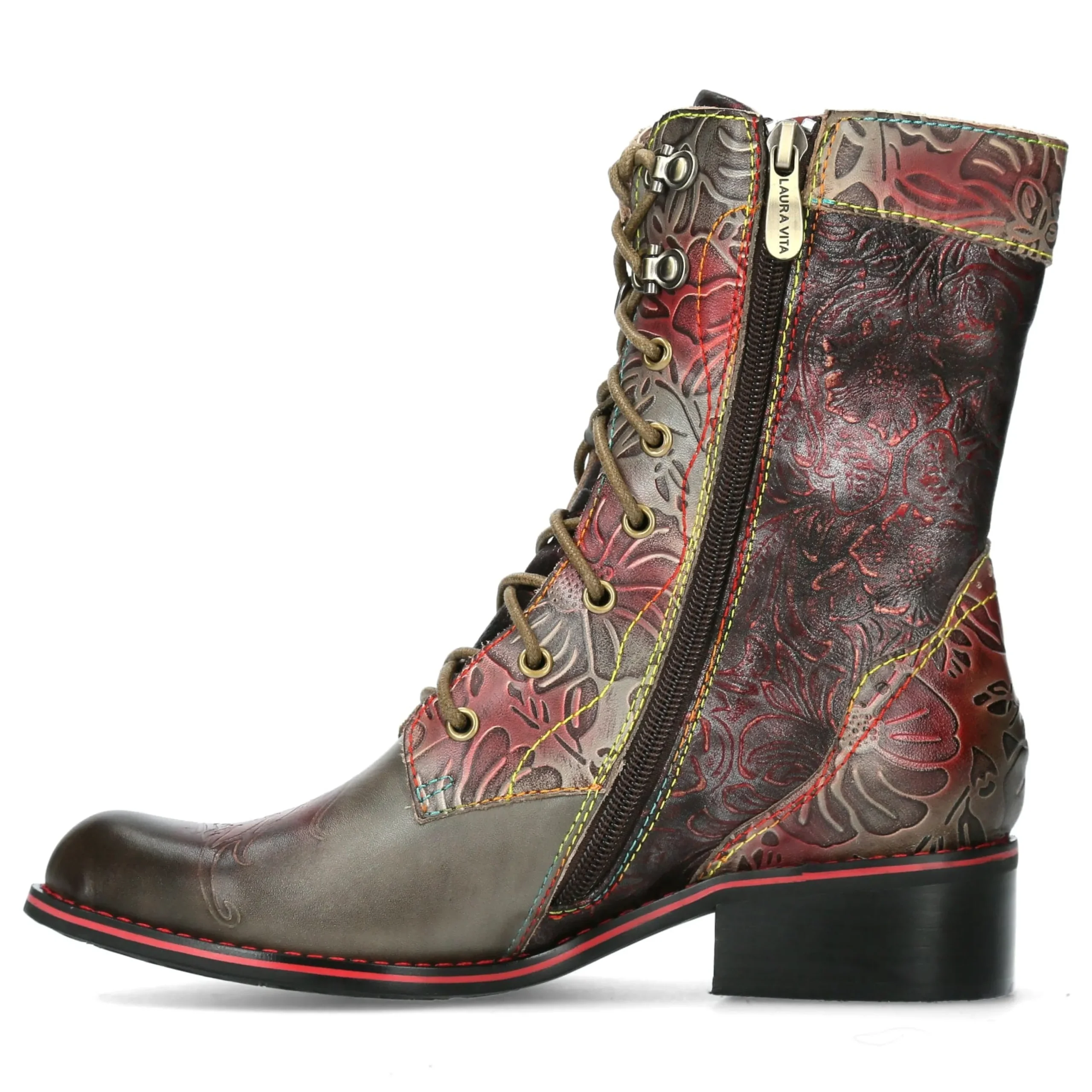 Outlet Laura Vita Bottines - ALICE 54