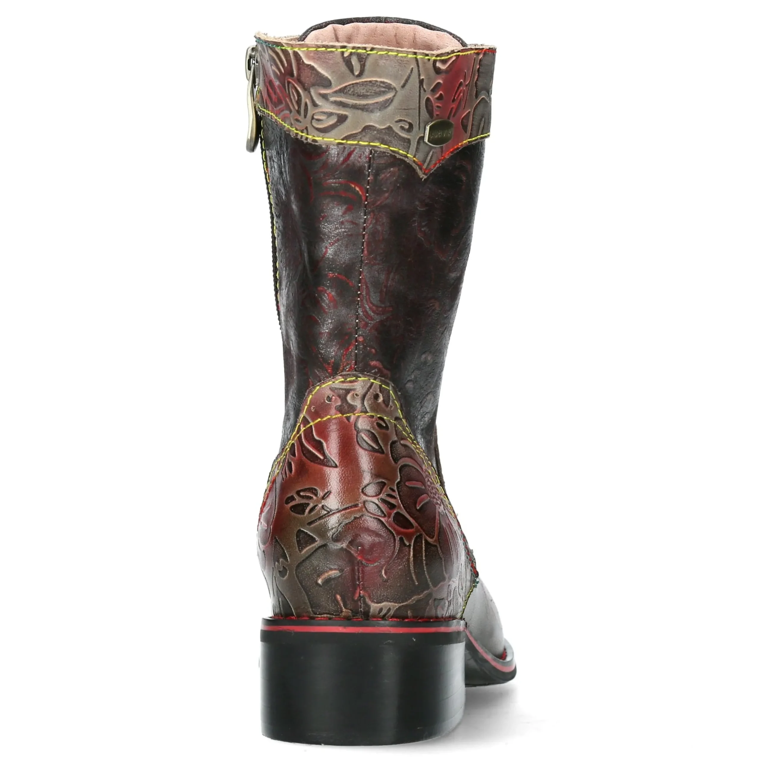 Outlet Laura Vita Bottines - ALICE 54
