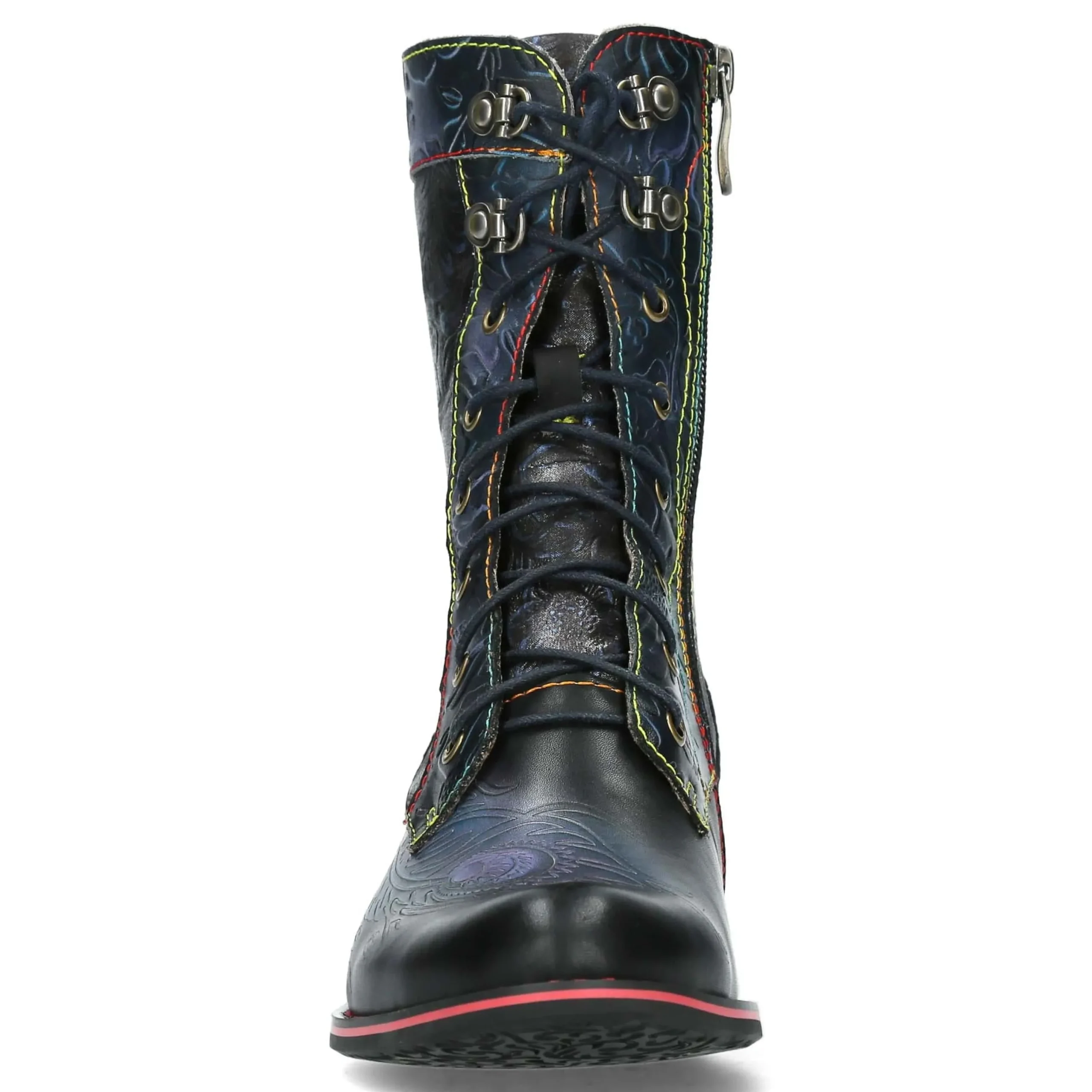 Outlet Laura Vita Bottines - ALICE 54