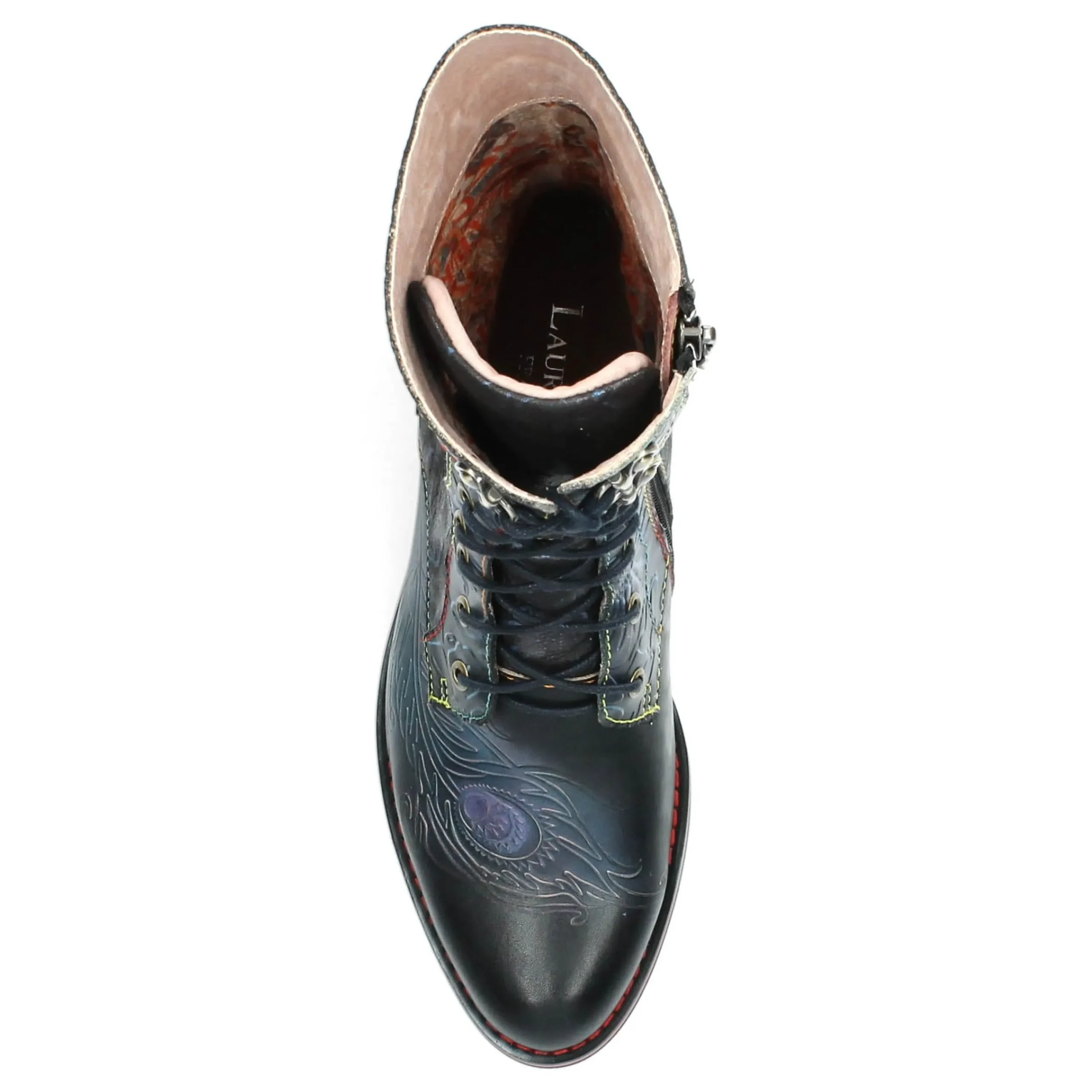 Outlet Laura Vita Bottines - ALICE 54