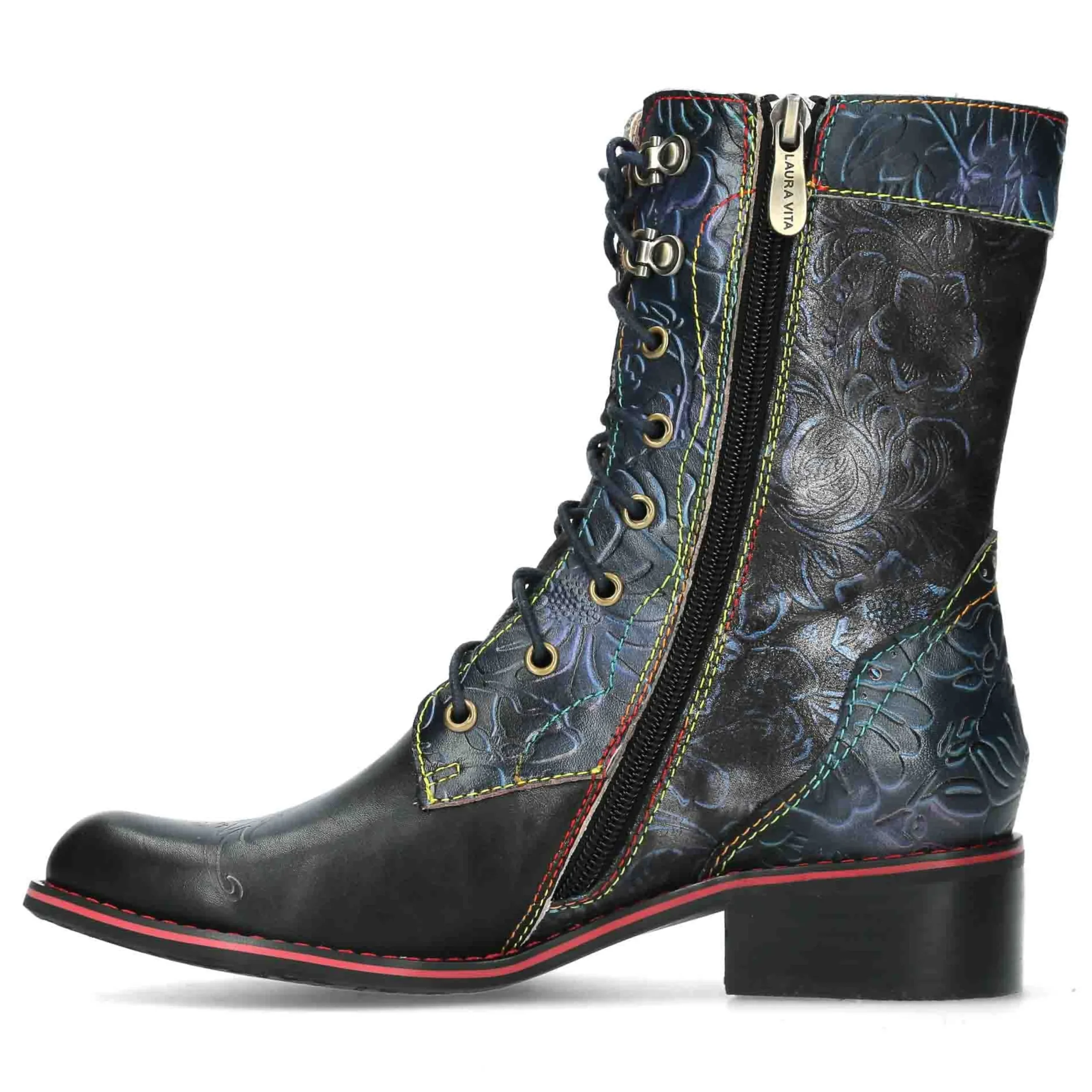 Outlet Laura Vita Bottines - ALICE 54