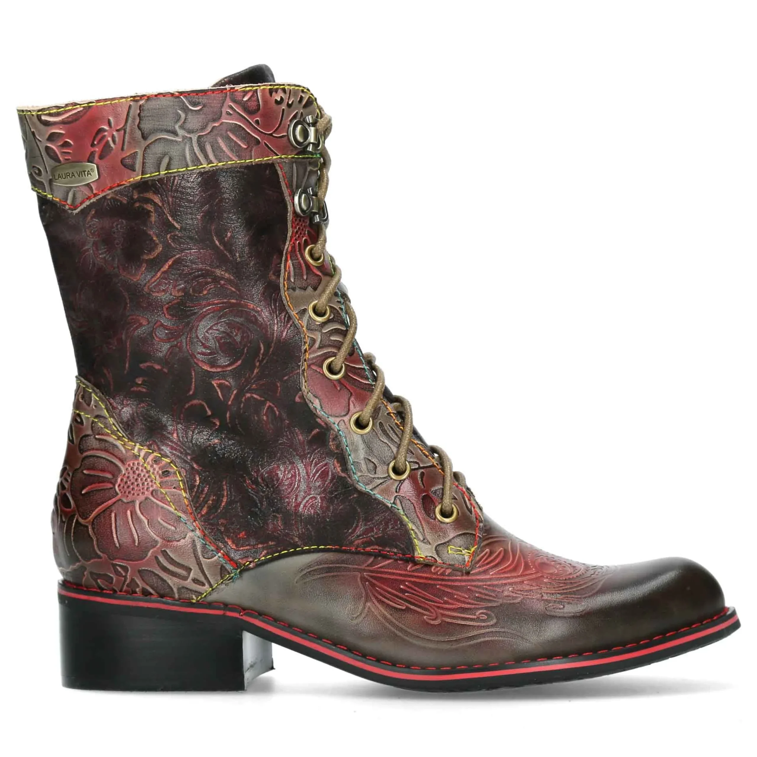 Outlet Laura Vita Bottines - ALICE 54