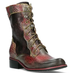Outlet Laura Vita Bottines - ALICE 54