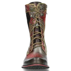 Outlet Laura Vita Bottines - ALICE 54