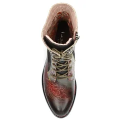 Outlet Laura Vita Bottines - ALICE 54