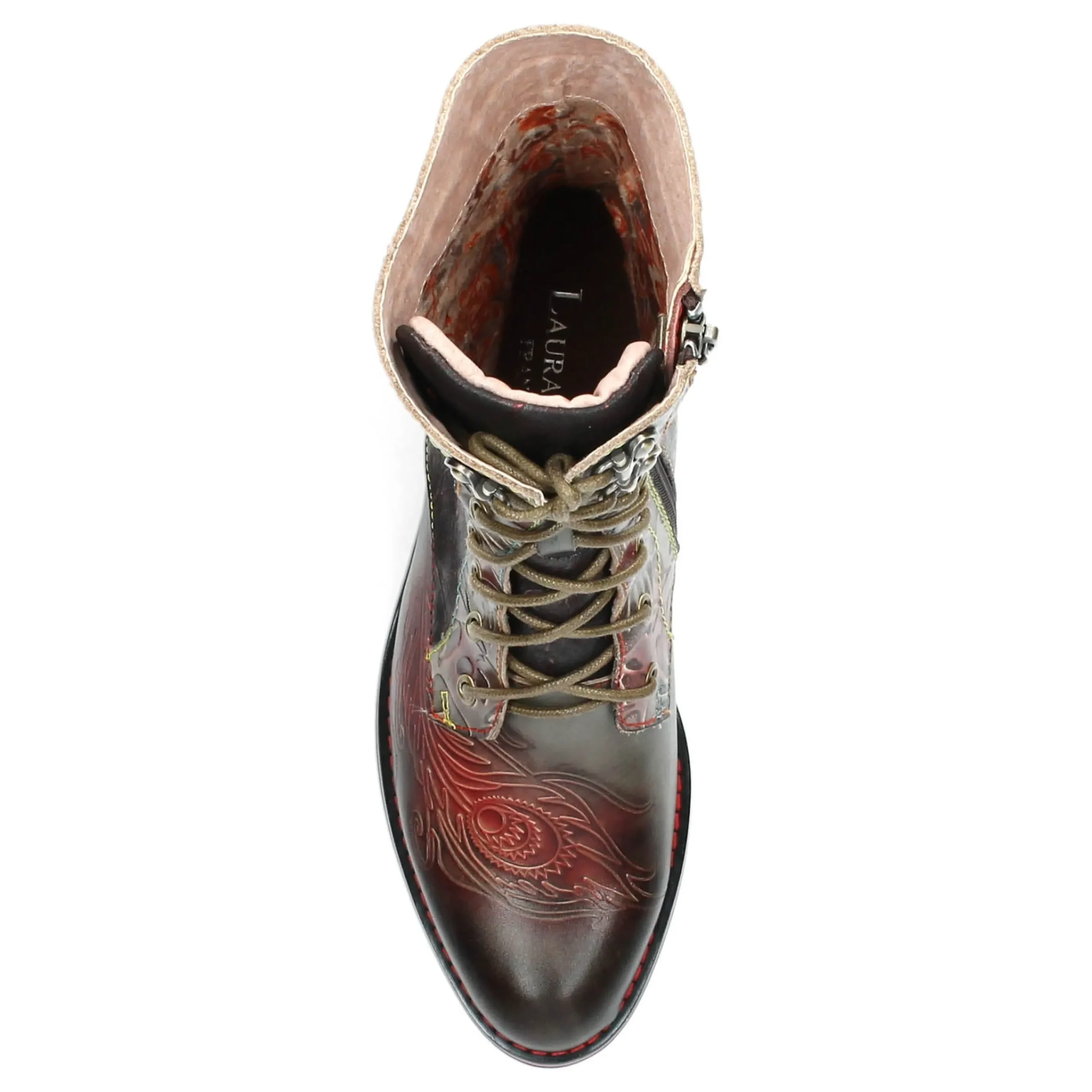 Outlet Laura Vita Bottines - ALICE 54
