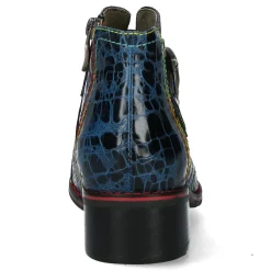 Outlet Laura Vita Bottines - ALICE 12A