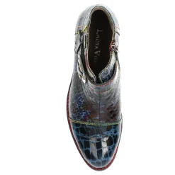 Outlet Laura Vita Bottines - ALICE 12A