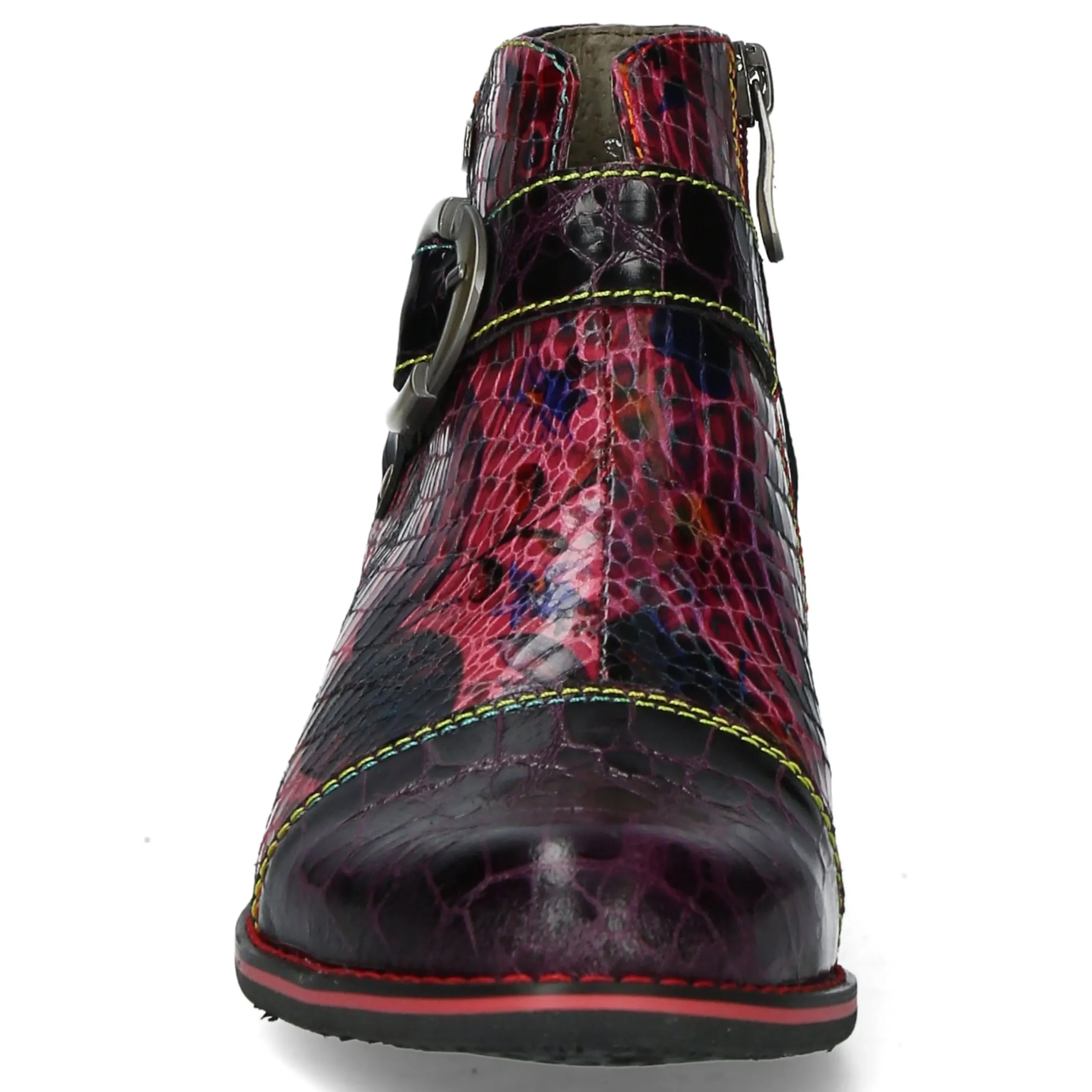 Outlet Laura Vita Bottines - ALICE 12A