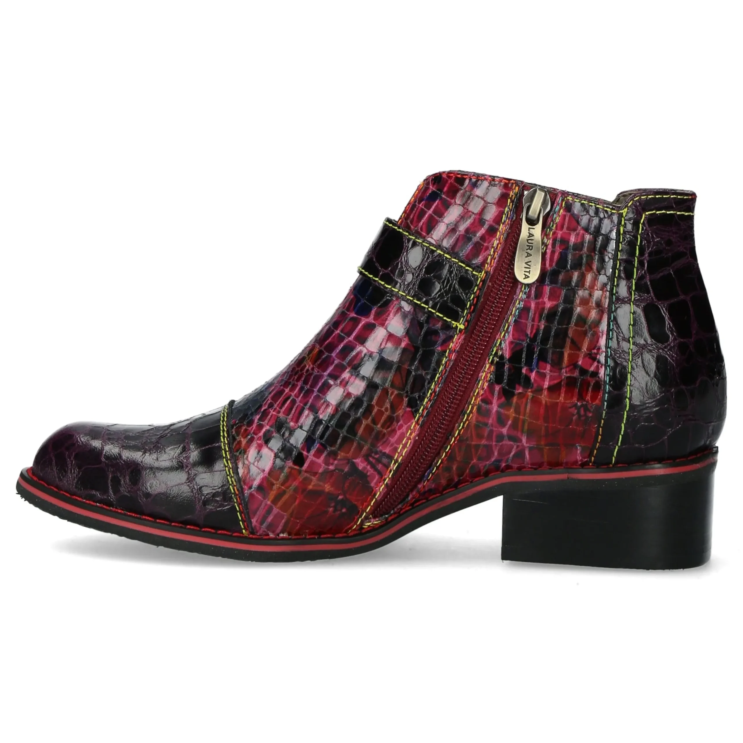 Outlet Laura Vita Bottines - ALICE 12A