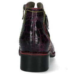 Outlet Laura Vita Bottines - ALICE 12A