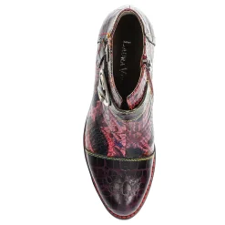 Outlet Laura Vita Bottines - ALICE 12A